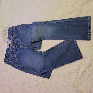 Levi Strauss jeans